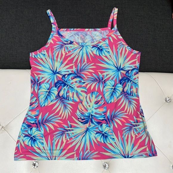 Girls summer shirt - Picture 3 of 10